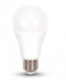 V-TAC VT-2016 energy-saving lamp Warm wit 2700 K 9 W E27