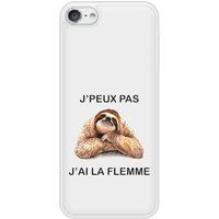 Apple Siliconen hoesje compatibel met iPod Touch 5, 6
