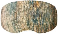 Coolcasc Skimasker covers - Wood
