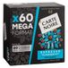 Carte Noire Espresso Classique Capsules en aluminium compatibles Nespresso 60 pièces