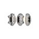 Elstock Étrier de frein 83-1874 Vw 7l6615124r 7l6615150a