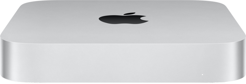 Apple Mac Mini (2023) M2 16GB/512GB - 4062313872596