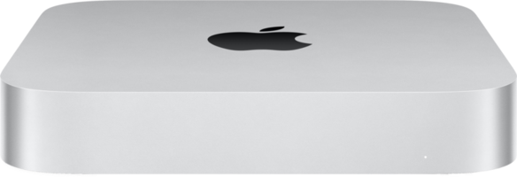 Apple Mac Mini (2023) M2 16GB/512GB - 4062313872596