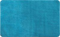 Spirella Badmat – Antislip Douchemat met Zachte en Warme Uitstraling – Blauw