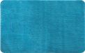Spirella Badmat – Antislip Douchemat met Zachte en Warme Uitstraling – Blauw