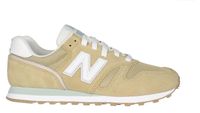 New Balance W3731X1 Damensneaker in Gelb