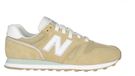 New Balance W3731X1 baskets pour femme jaune