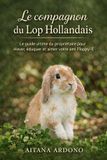 Le Compagnon Du Lop Hollandais