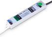 Akyga Alimentation modulaire LED-convertisseur 12V 2A 25W IP67 étanche