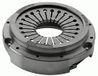 SACHS plateau d'embrayage 3082090131 | Compatible avec : PORSCHE 911, 911 Targa