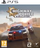 Aerosoft Playstation 5 Highway Police Simulator