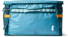 Cotopaxi Allpa 60L Gear Hauler Box - Boîte à équipement 56 cm (bleu épinette et abysse)