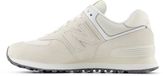 New Balance WL574 Baskets pour femmes - LINEN