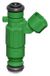 VALEO Injecteur essence 3 230 14,5 Ω à 2 broches pour VW BORA