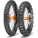 Metzeler MC360 (140/80-18 TT 70M Roue arrière, M/C, MST, Gomme Mid Soft Mud)