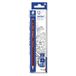 STAEDTLER Tradition 110 Tekenpotloden – 2B, 12-pack