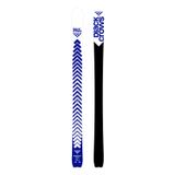 Black Crows Serpo All Mountain Ski's (168cm - Blauw)
