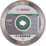 Bosch 2608602205 - Haakse slijper-accessoires - 230 mm - 1 stuk
