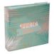 EXACOMPTA - Ref. 62222E - 2 fotoalbums met insteekhoezen Pastel Tropic - 200 foto's van 10 x 15 cm