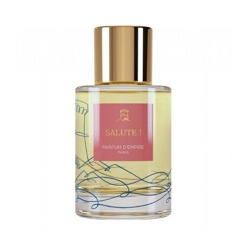 Parfum d'Empire Eau de Parfum / 100 ml / Unisex