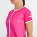 Softee T-shirt softee tipex vrouw XS veelkleurig Polyester Korte mouw