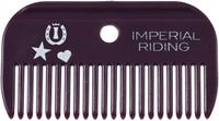 Imperial Riding Paardenhaar kam Rory