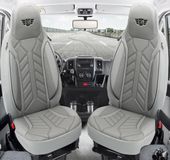 BREMER SITZBEZÜGE Autostoelhoezen voor BMW 2 Serie U06 Active Tourer DPL508