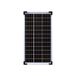 enjoy solar® Monokristallijn PERC Zonnepaneel 30W 12V Compact