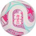 Adidas Performance Fifa Wereldkampioenschap Voetbal 26 Trionda Club Voetbal - Unisex - Wit