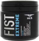 Mister B Fist Extreme Glijmiddel Cooling - 8718788019290