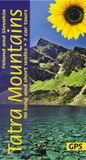 Tatra Sunflower Guides Tatra Mountains of Poland and Slovakia Sunflower Walking Guide