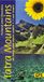 Tatra Sunflower Guides Tatra Mountains of Poland and Slovakia Sunflower Walking Guide