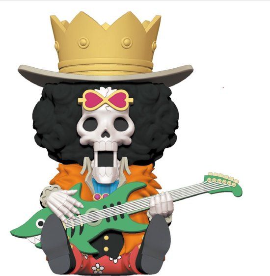 Plastoy One Piece - Brook Spaarpot
