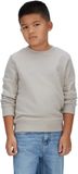 Calvin Klein Kids Unisex Sweater Maat 14 Katoen/Polyester Herfst/Winter 2026