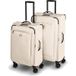 TOPMOVE® Set de 2 valises extensibles, 96-108 L et 62-69 L