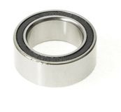 3803 Enduro 3803 LLB W - ABEC 3 - Double Row (Radial) - 17x26x10