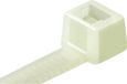 HellermannTyton 138-00022 UB200A-N-PA66-NA Serre-câble 200 mm 2.50 mm Naturel 100 pièce(s)