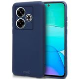 Cool Beschermhoes voor Xiaomi, Redmi 13, marineblauw