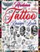 Modern Tattoo Design Book: A Curated Guide to 10 Essential Modernist Tattoo Styles
