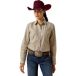 Ariat Chemise femme Kirby Stretch