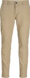JACK & JONES JREBMICHAEL SLIM SHARP NOOS Pantalons pour garçon