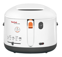 Tefal Filtra FF1621 - Frituurpan - Deep Fryer - 2.1L - 1.2kg Capacity - White