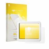 upscreen - Screenprotector voor SwitchBot Meter Pro - Folie Beschermfolie Beschermglas matte