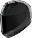 Nolan X-904 Ultra Carbon Puro 324, casque intégral, couleur: Carbone/Noir, taille: XXS