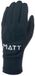 Matt Collserola Runnig Handschoenen Blauw XL Man