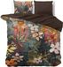 WILD Dreamhouse Dekbedovertrek Wild Rose 2 Multi 200 x 220 cm