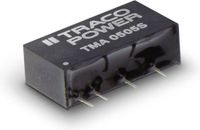 TracoPower TMA 0505D DC/DC-converter