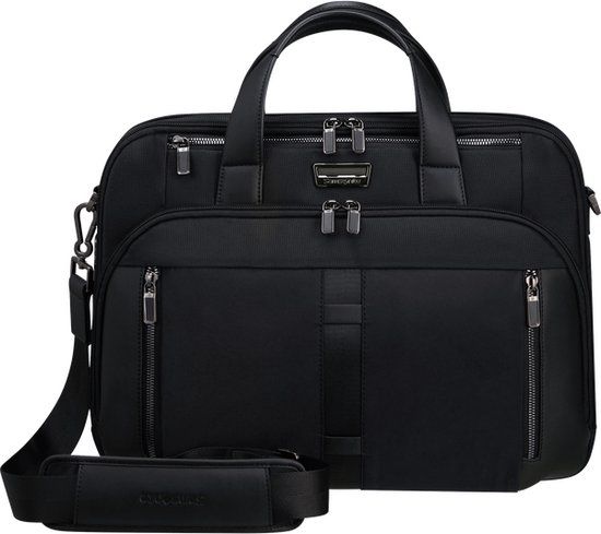 Samsonite Urban-Eye Bailhandle 15.6" Rugzak