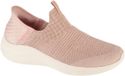 Skechers Slip-Ins Ultra Flex 3.0 - Glitter Me, Vrouwen, Roze, Sneakers, maat: 36,5