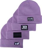 Rehall Floww-R Beanie Lavender Unisex Acryl